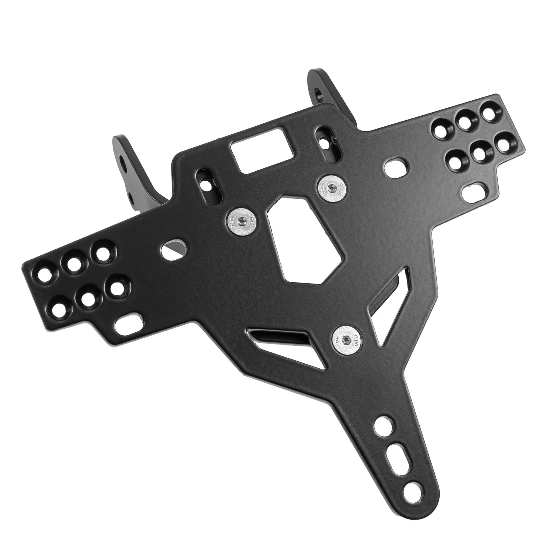 ZIEGER PRO Nummerplåtshållare Typ C bild 5 PMMEDIA:75bda1fb5052265d