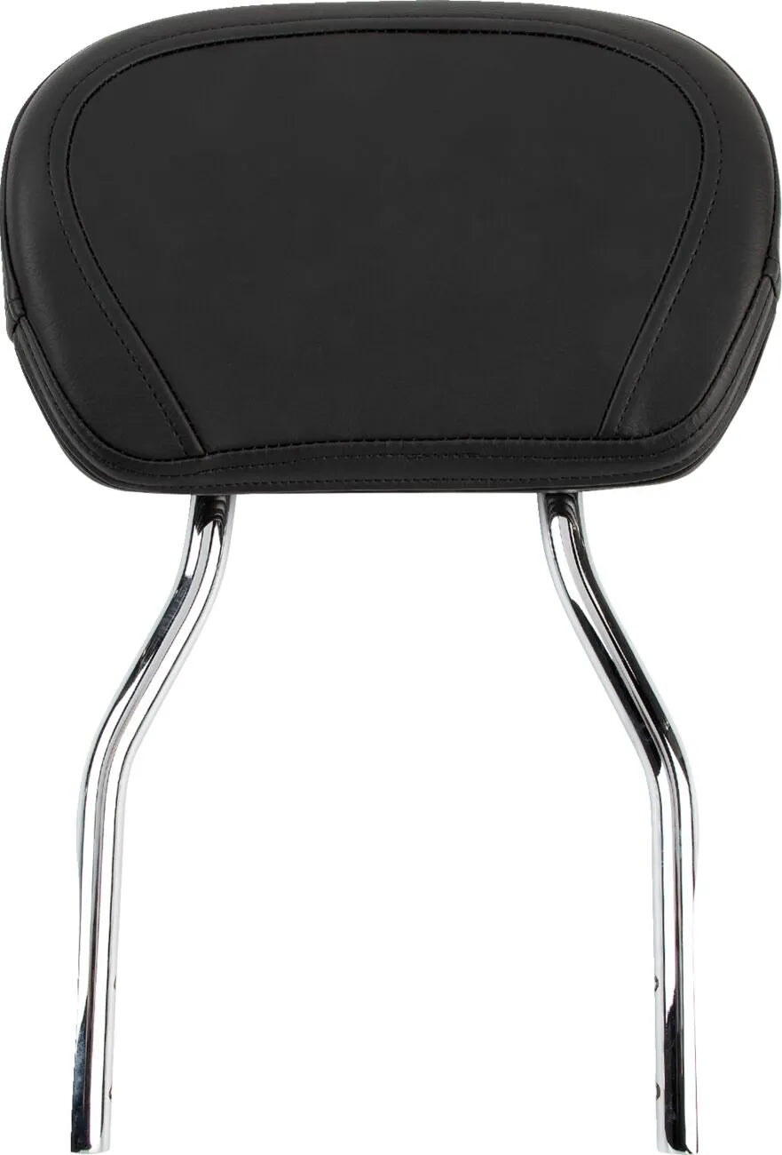 Cobra Round Sissy Bar Kit Sissybars bild 16 PMMEDIA:b3529bb66f4823ac
