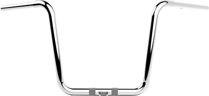 La Choppers Twin Round Handlebar Styren bild 8 PMMEDIA:5a2b53b839585271