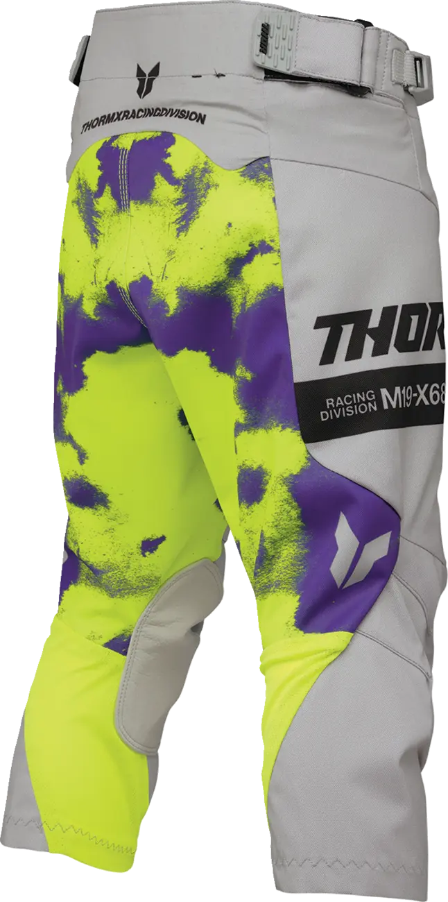 Thor Youth Launchmode Bleach Byxor junior bild 9 PMMEDIA:21ca994881124855