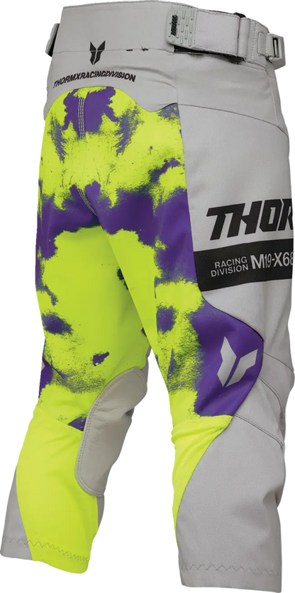 Thor Youth Launchmode Bleach Byxor junior bild 9 PMMEDIA:21ca994881124855