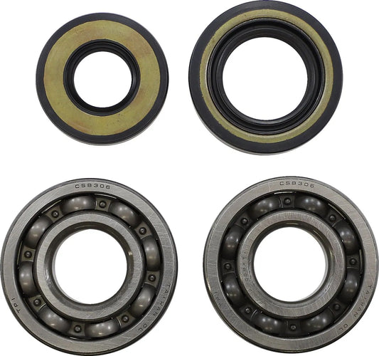 VINTCO Main Bearing Kit KMB004 bild 1 PMMEDIA:af673fd90fb2c347