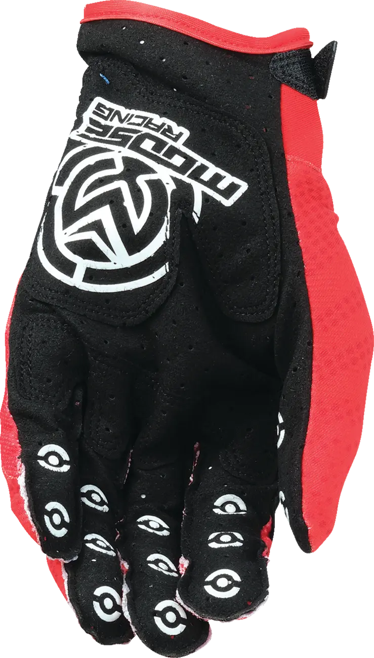 Moose Offroad Soft Goods MX1™ Offroadhandskar herr bild 7 PMMEDIA:613c425137ff7220