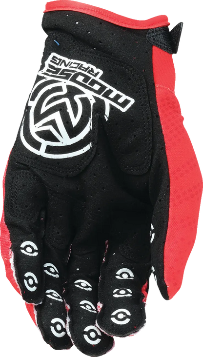 Moose Offroad Soft Goods MX1™ Offroadhandskar herr bild 7 PMMEDIA:613c425137ff7220