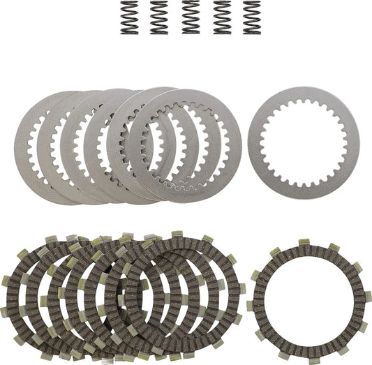 VINTCO Clutch Plate Kit KCLK11 bild 1 PMMEDIA:57abbd7647a49a3b