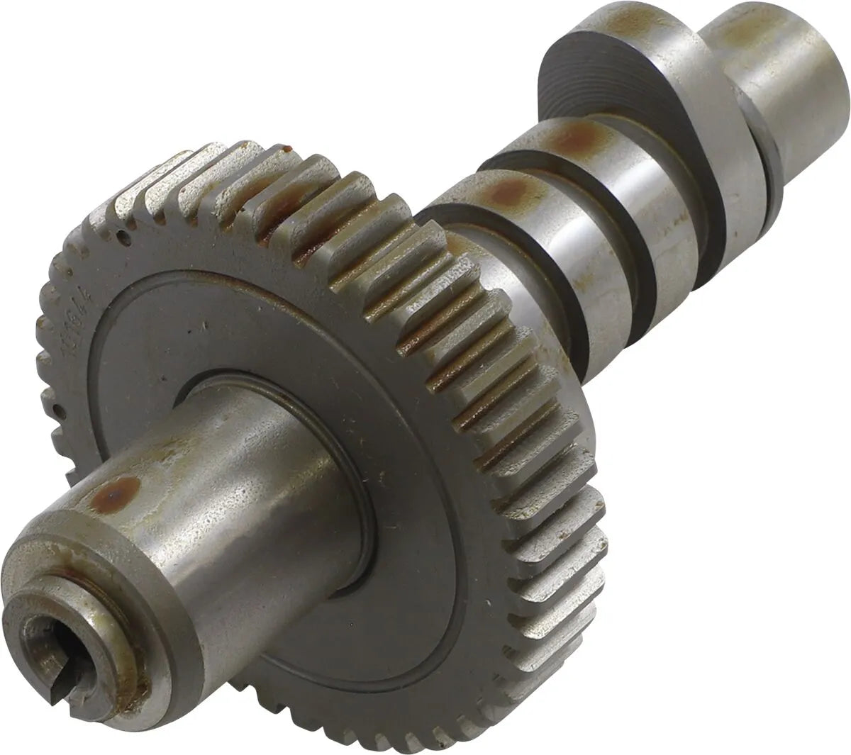 ANDREWS A2 Grind Kamaxel för Big Twin 66-84 bild 1 PMMEDIA:d043d6f2226a5b2d
