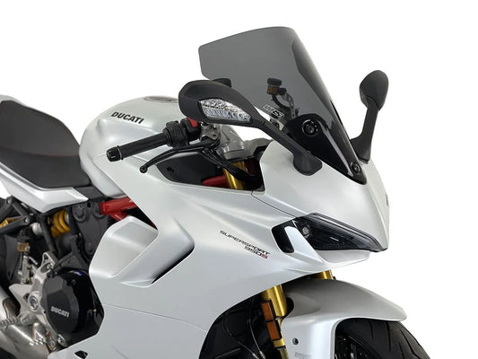 WRS Windscreen Touring Supersport 950/S Dark Smoke bild 1 PMMEDIA:8669e182f004b852