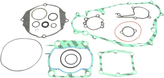 ATHENA Komplett Packningssats för Yamaha 2-Takt bild 1 PMMEDIA:4167ecd37e8656c4