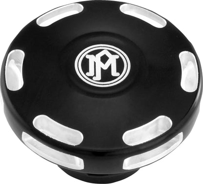 Performance Machine (Pm) Custom Gas Cap Tanklock bild 3 PMMEDIA:54783dfcebff6e97