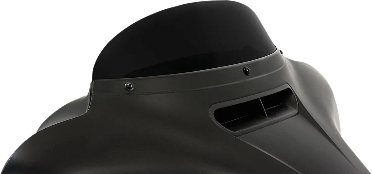 Memphis Shades Hd Replacement Lucite Windshield OEM Harley bild 20 PMMEDIA:bf8d6824e952c1f1