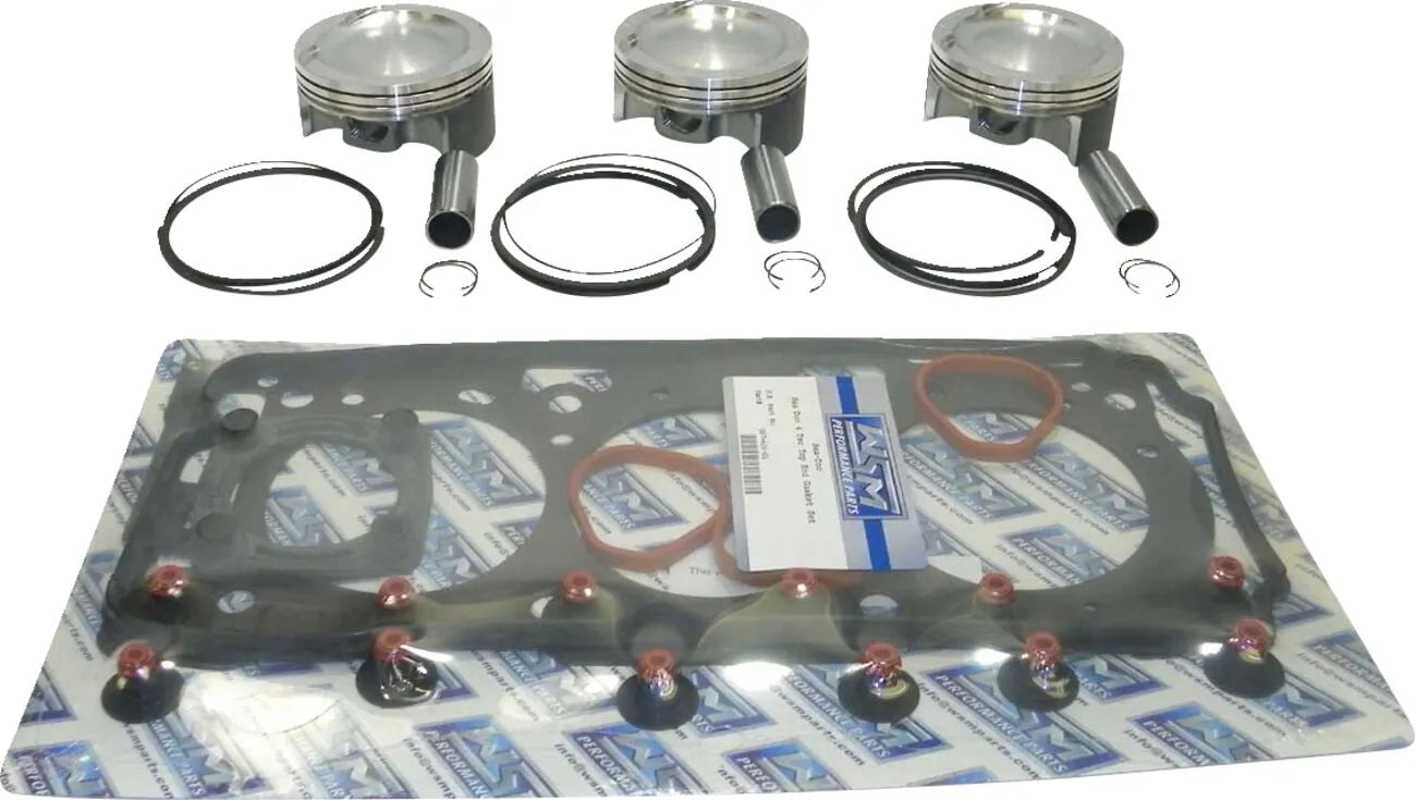 WSM Top-End Motorrenoveringskit bild 1 PMMEDIA:3eb82da948ba5abc