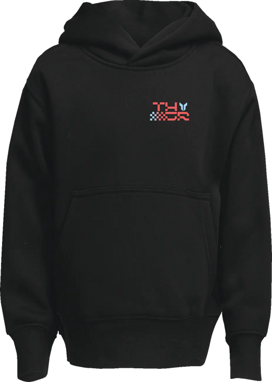 Thor Youth Vantage Pullover Hoodie Tröjor junior bild 1 PMMEDIA:d40972f0068a2083