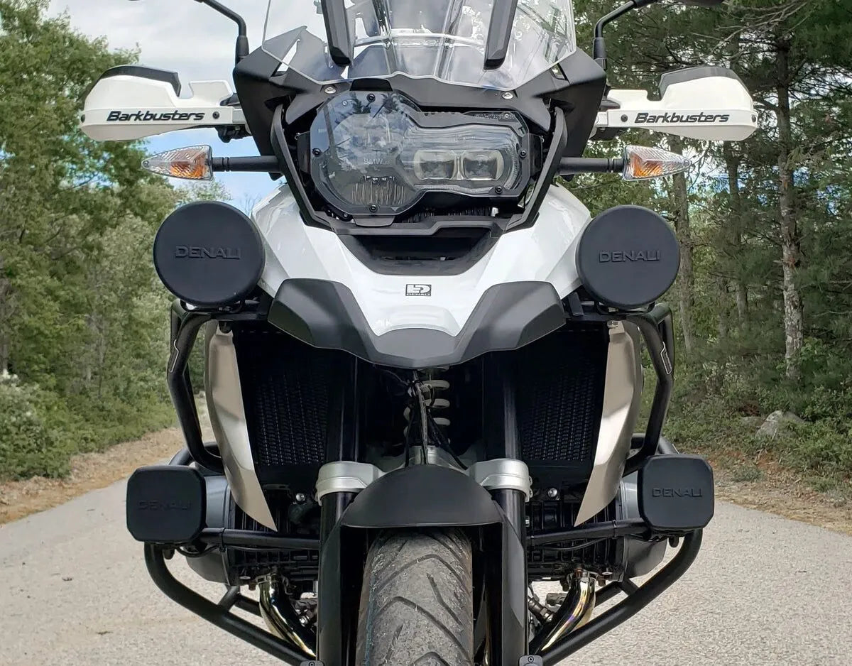 DENALI Blackout Cover Kit bild 3 PMMEDIA:60d203e9163fa93b