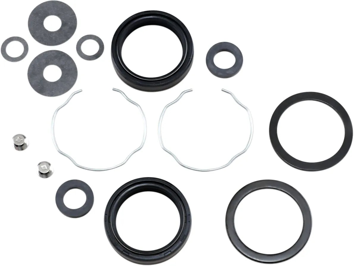 JAMES GASKET Fork Seal Upgrade Kit 49-E77 FL bild 1 PMMEDIA:7bc2015cbbff1b67