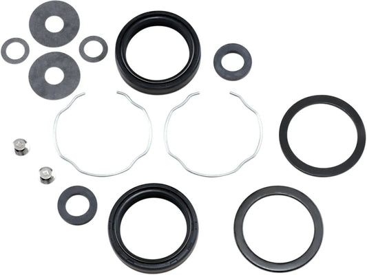 JAMES GASKET Fork Seal Upgrade Kit 49-E77 FL bild 1 PMMEDIA:7bc2015cbbff1b67