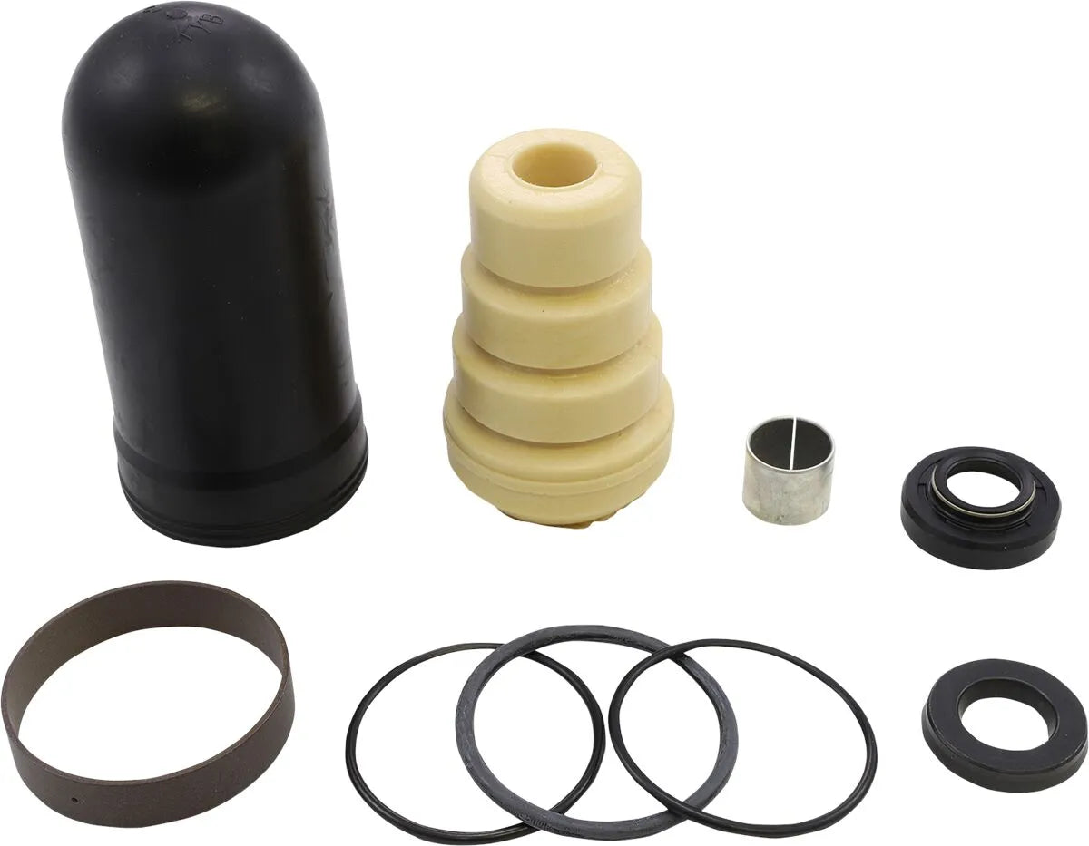 Kyb Rear Shock Service Kit Reservdelar & renoveringskit stötdämpare bild 10 PMMEDIA:3b3025b5f11712d3