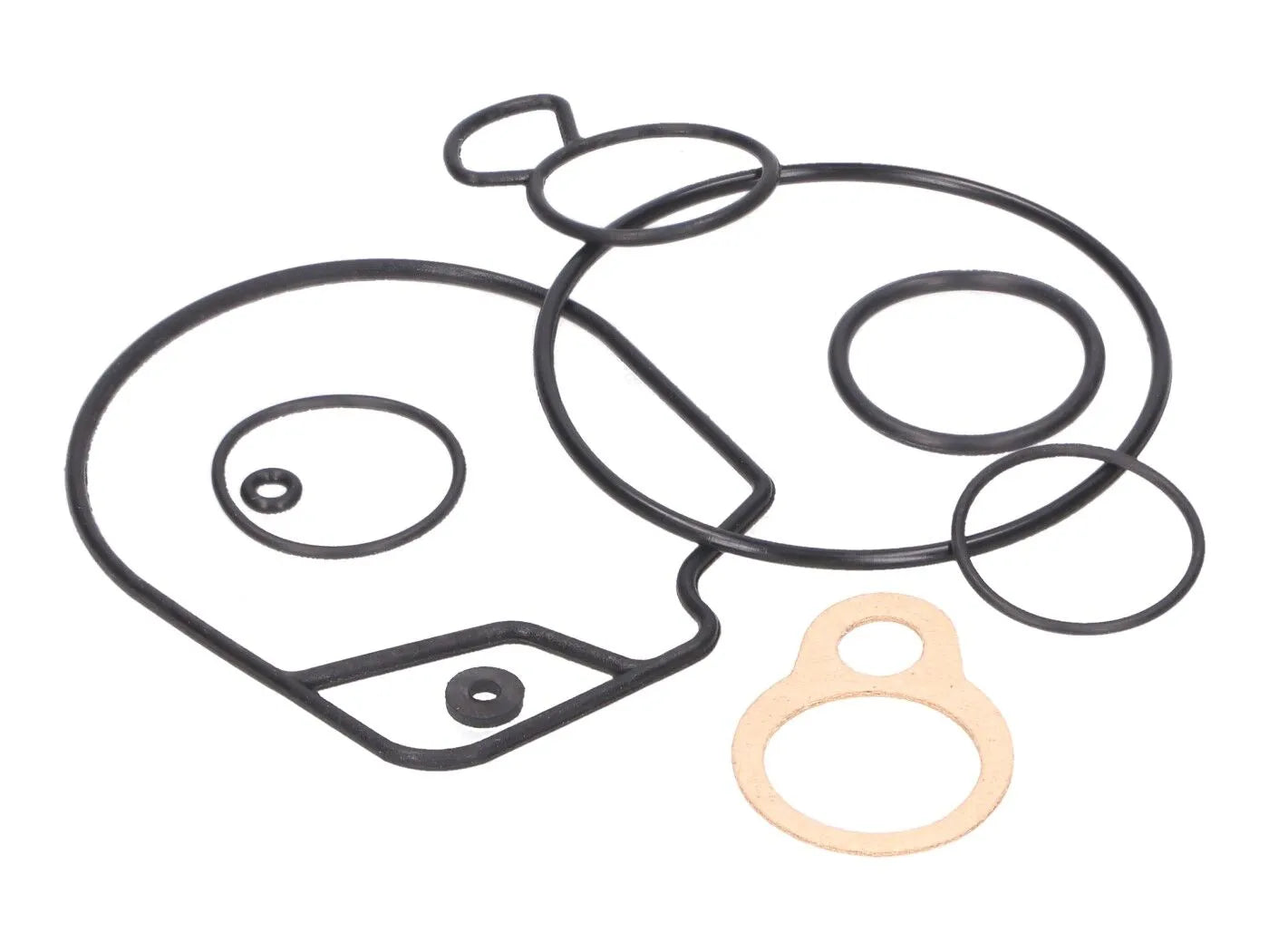 NARAKU Packning Set för PHVA 12-17.5mm Förgasare bild 1 PMMEDIA:038b2ae1c56b1900