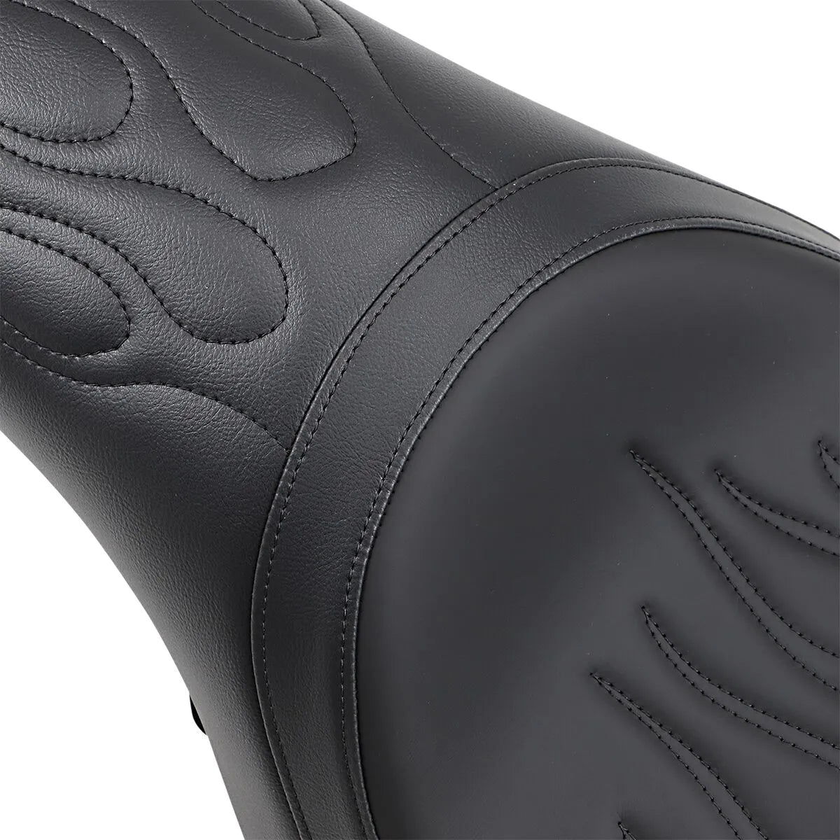 Drag Specialties Seats Predator Seat Sadlar Harley Sportster bild 18 PMMEDIA:9228a5fbb26c76b3