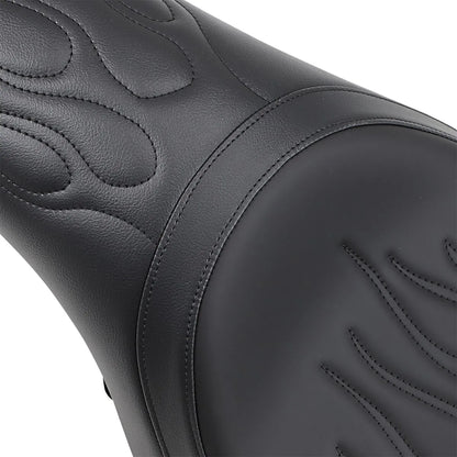 Drag Specialties Seats Predator Seat Sadlar Harley Sportster bild 18 PMMEDIA:9228a5fbb26c76b3