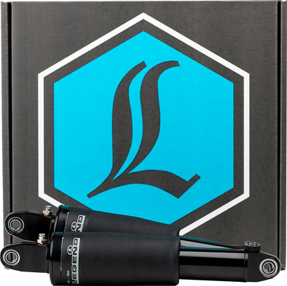 Legend Suspension Air-A V-Rod Adjustable Air Suspension Stötdämpare utan fjädrar bild 8 PMMEDIA:56516a001d19c111