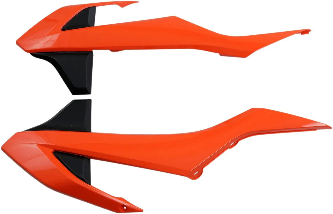 UFO Radiatorskydd till KTM SX85 18- Ltd bild 1 PMMEDIA:dcdcf86422047297