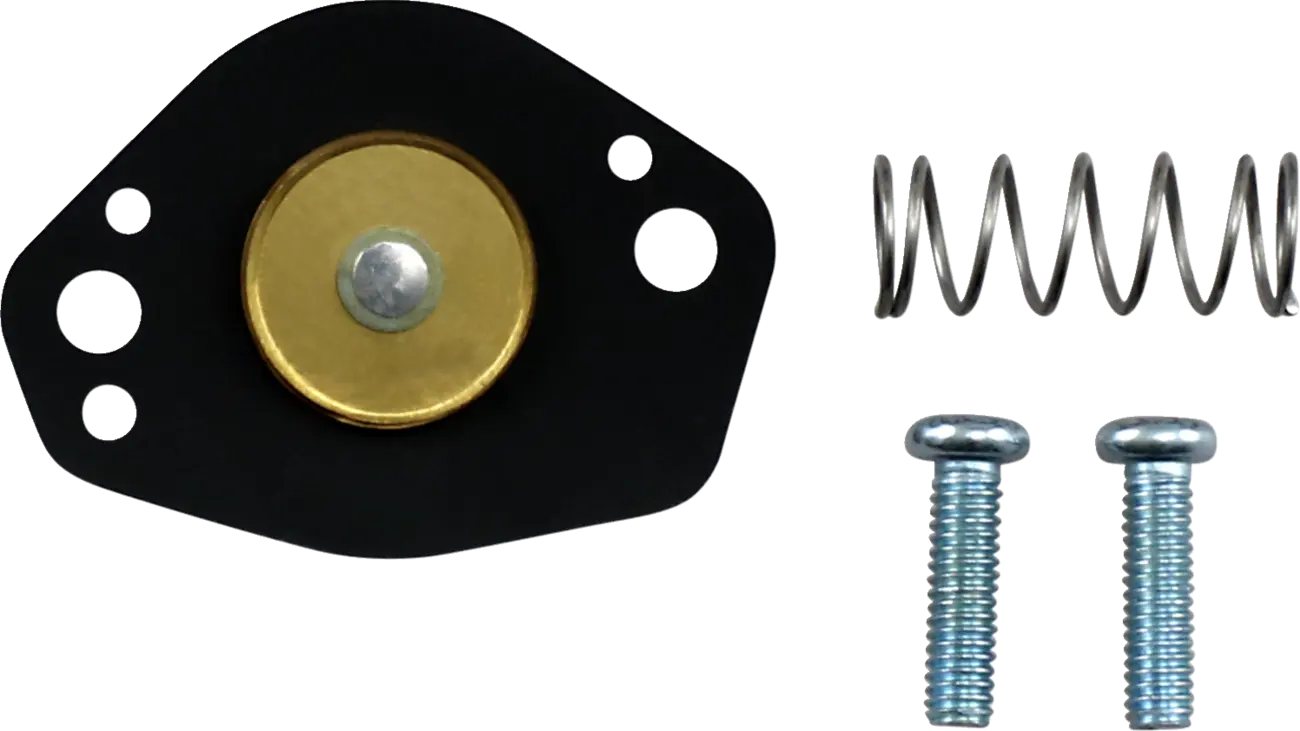PARTS UNLIMITED Reparationskit för luftavstängningsventil bild 1 PMMEDIA:b338725cd03a7dab