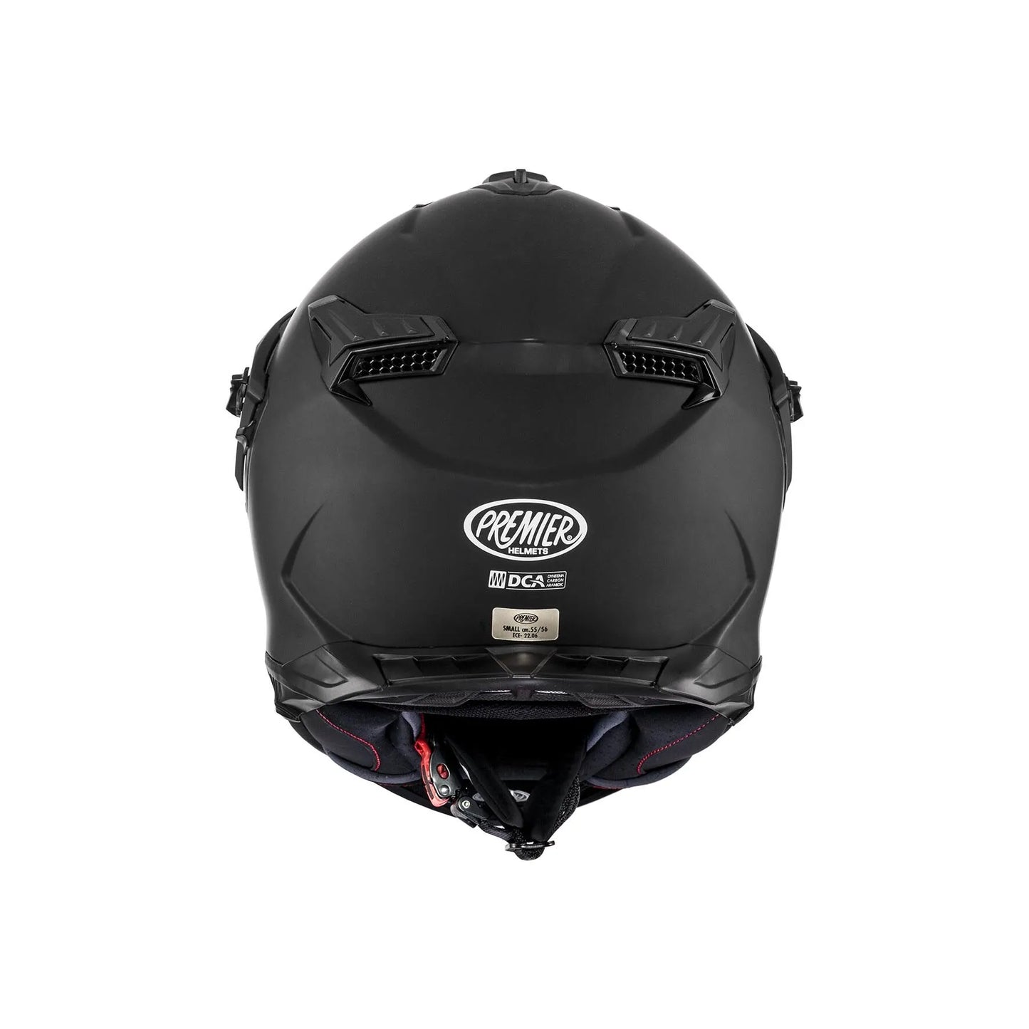 Premier Helmets Discovery Integralhjälm vuxen bild 6 PMMEDIA:19fa1b3bd478e724