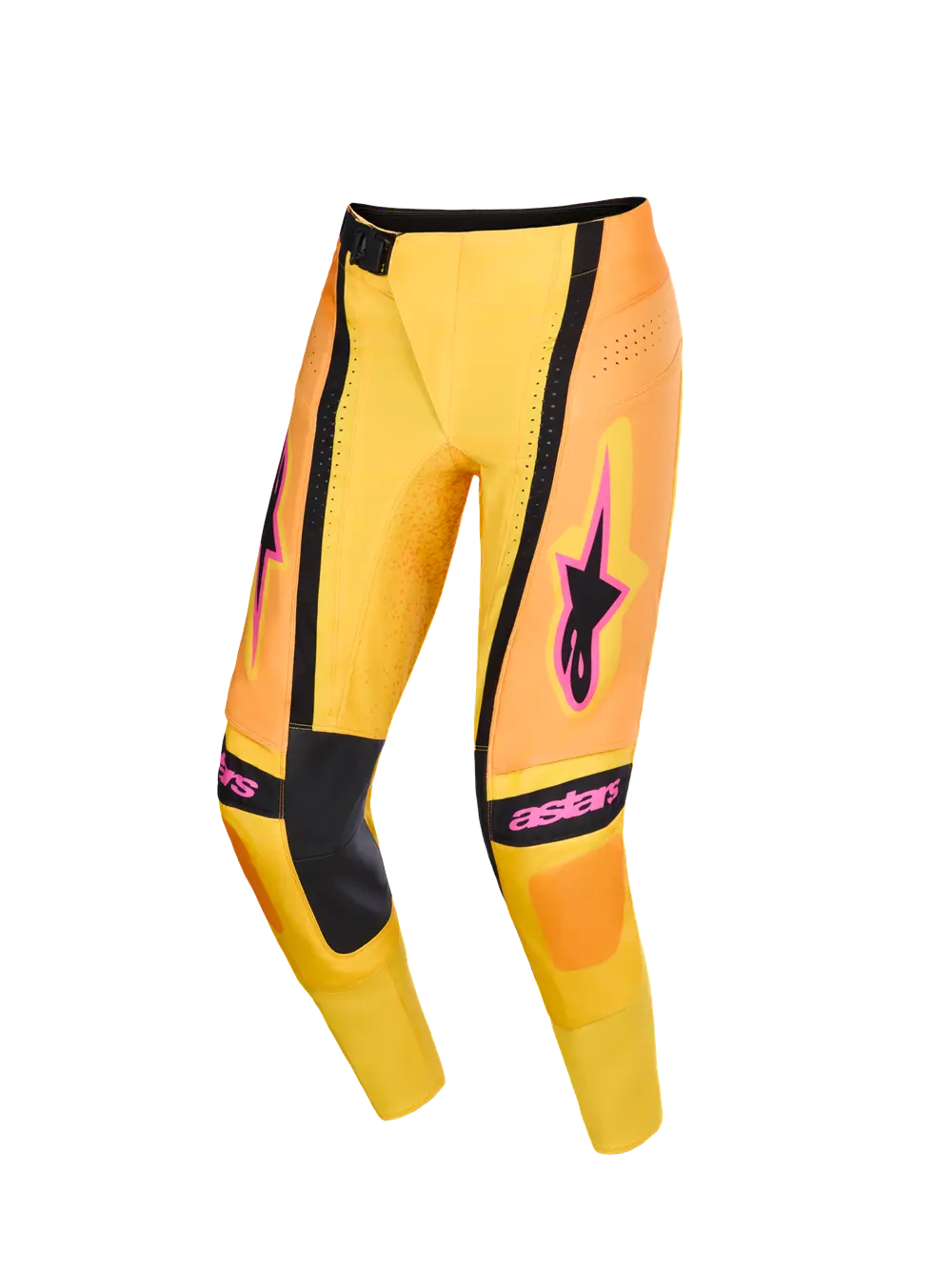 ALPINESTARS Techstar Nomur MX-byxa bild 1 PMMEDIA:50891b49413f5909