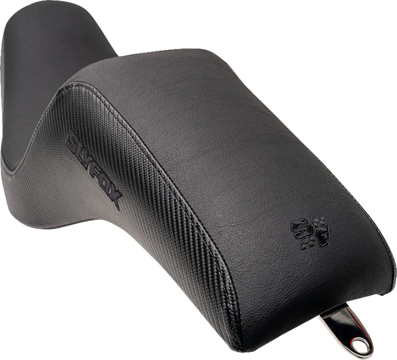 Slyfox The Drifter Seat Sadlar Harley Dyna Glide bild 11 PMMEDIA:0ccd9e20e36f37ce