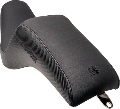 Slyfox The Drifter Seat Sadlar Harley Dyna Glide bild 11 PMMEDIA:0ccd9e20e36f37ce