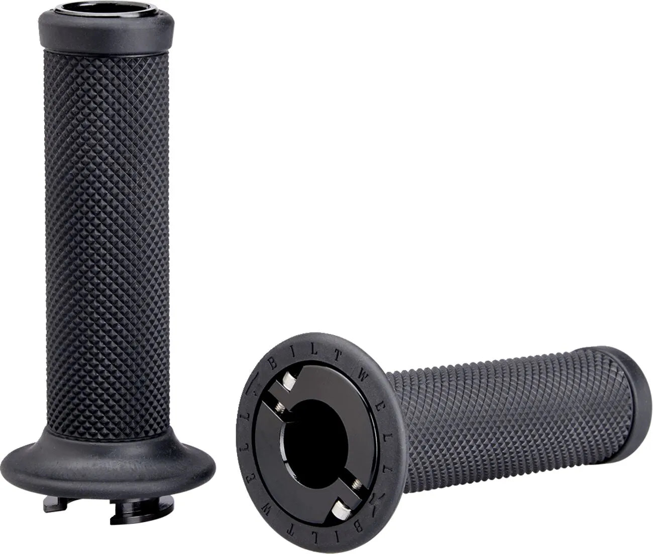 BILTWELL Alumicore Grepp 7/8" Svart bild 7 PMMEDIA:fd1038fdd9dac21f