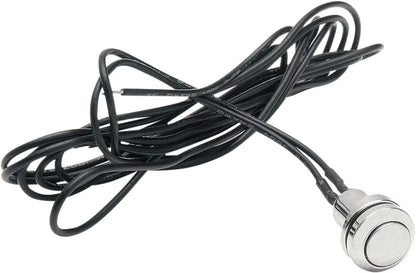 Drag Specialties Mini Push-Button Switch Strömbrytare bild 3 PMMEDIA:204bb4a89e676500