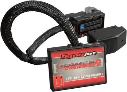 DYNOJET Power Commander V för BMW S1000RR bild 3 PMMEDIA:69bc0aa35b0cb646