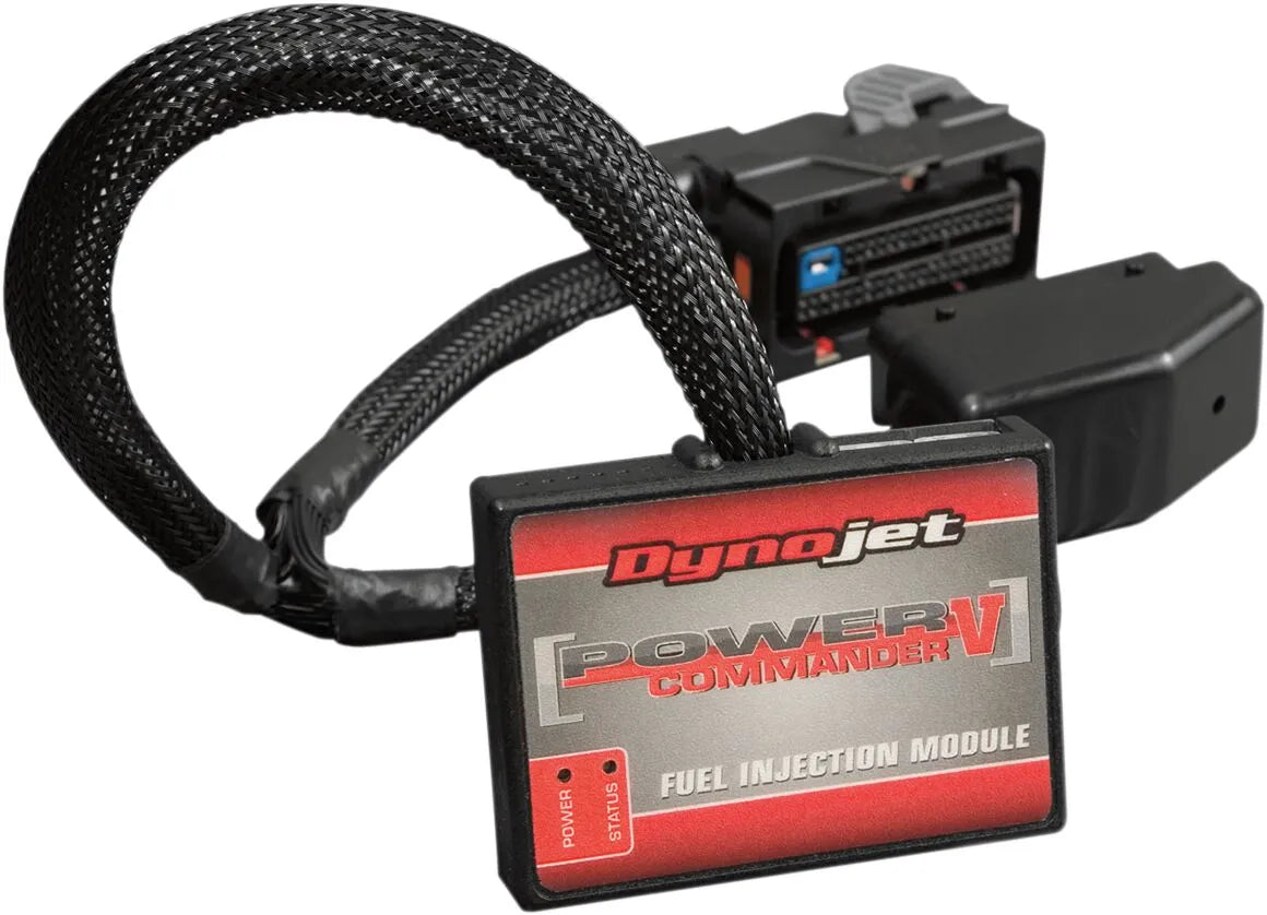 DYNOJET-HARLEY Power Commander V PC-V HARLEY W/I TOUR 21+ bild 4 PMMEDIA:69bc0aa35b0cb646