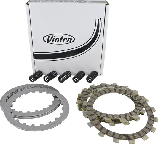 VINTCO Clutch Plate Kit KCLY11 bild 1 PMMEDIA:7d0bb19dda8388a7