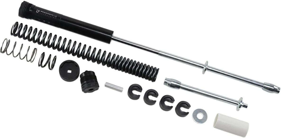Progressive Suspension Monotube Cartridge Fork Kit Sänknings- & höjningskit framgaffel bild 6 PMMEDIA:7e4e15c3334db17f