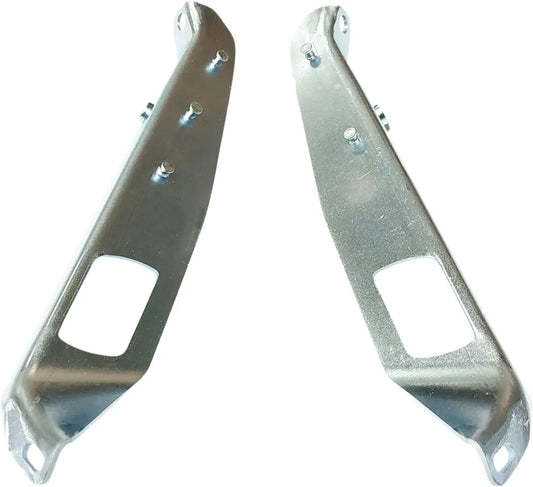 DRAG SPECIALTIES Heavy-Duty Inner Fairing Support Bracket bild 1 PMMEDIA:99da6feeb95b0f57