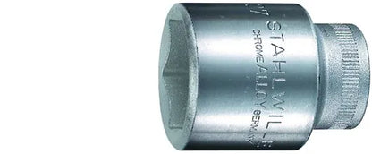 STAHLWILLE Hylsa 1/2" 21 mm med ihåligt spets bild 4 PMMEDIA:474755fd4dd72c04