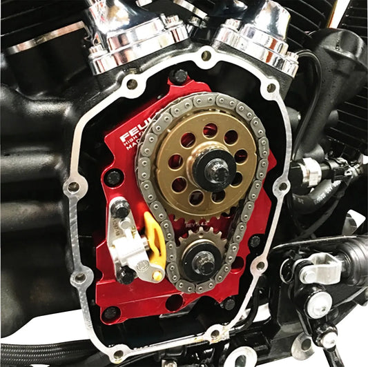 FEULING PARTS Race Series Camchest Kit med Full Travel Lifters bild 3 PMMEDIA:0ab4c7ced10e0906