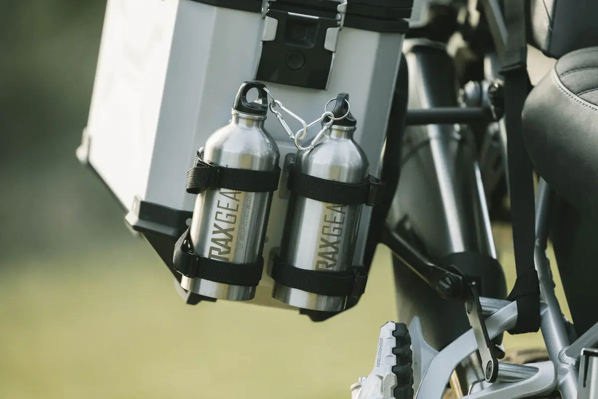 SW-MOTECH TRAX Bottle Set 2 - Rostfritt stål bild 6 PMMEDIA:4b25f30af8c70c93