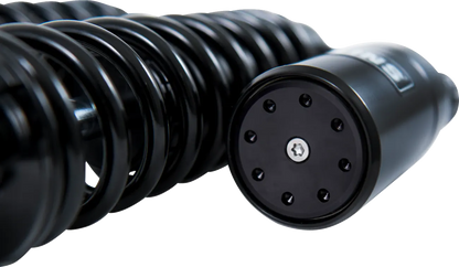 OHLINS Twin Shocks STX36P Bakre Stötdämpare för HD Dyna FXD 1991-2017 bild 5 PMMEDIA:9f3989c2dbece1a4