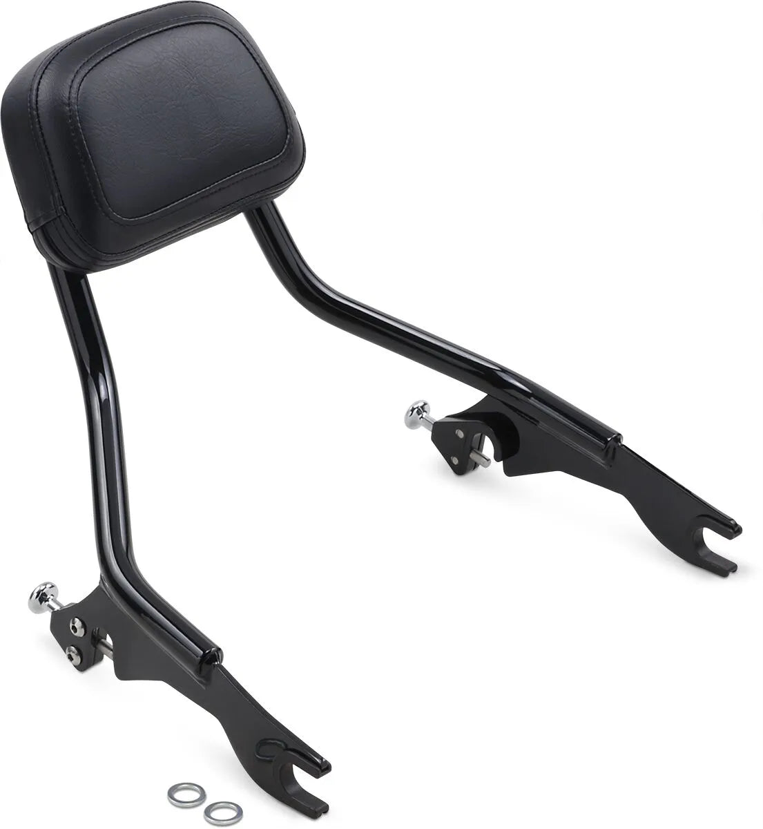 Cobra Short Detachable Backrest Sissybars bild 7 PMMEDIA:ff2797bbe3c57d23