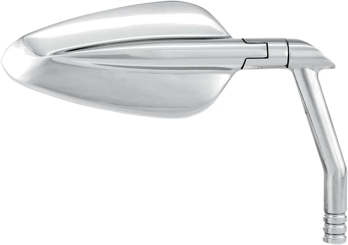 PERFORMANCE MACHINE (PM) Vision Series Spegel Krom bild 1 PMMEDIA:96b1b89c1bd4b925