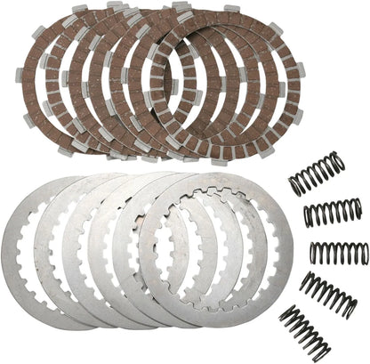 DP BRAKES Kopplingskit med Stålförsedda Friktionsskivor DPSK231F bild 2 PMMEDIA:c301f5fd8c8b0996