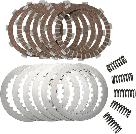 DP BRAKES Kopplingskit med Stålförsedda Friktionsskivor DPSK231F bild 2 PMMEDIA:c301f5fd8c8b0996