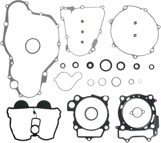 MOOSE OFFROAD HARD-PARTS Komplett Packnings- och Oljetätningssats YZ450 bild 1 PMMEDIA:a74cd410e43d9595