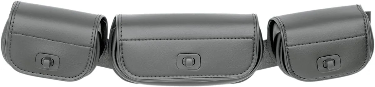 MEMPHIS SHADES METRIC Windshield Pouch Förvaring bild 1 PMMEDIA:5baf212d3540b034