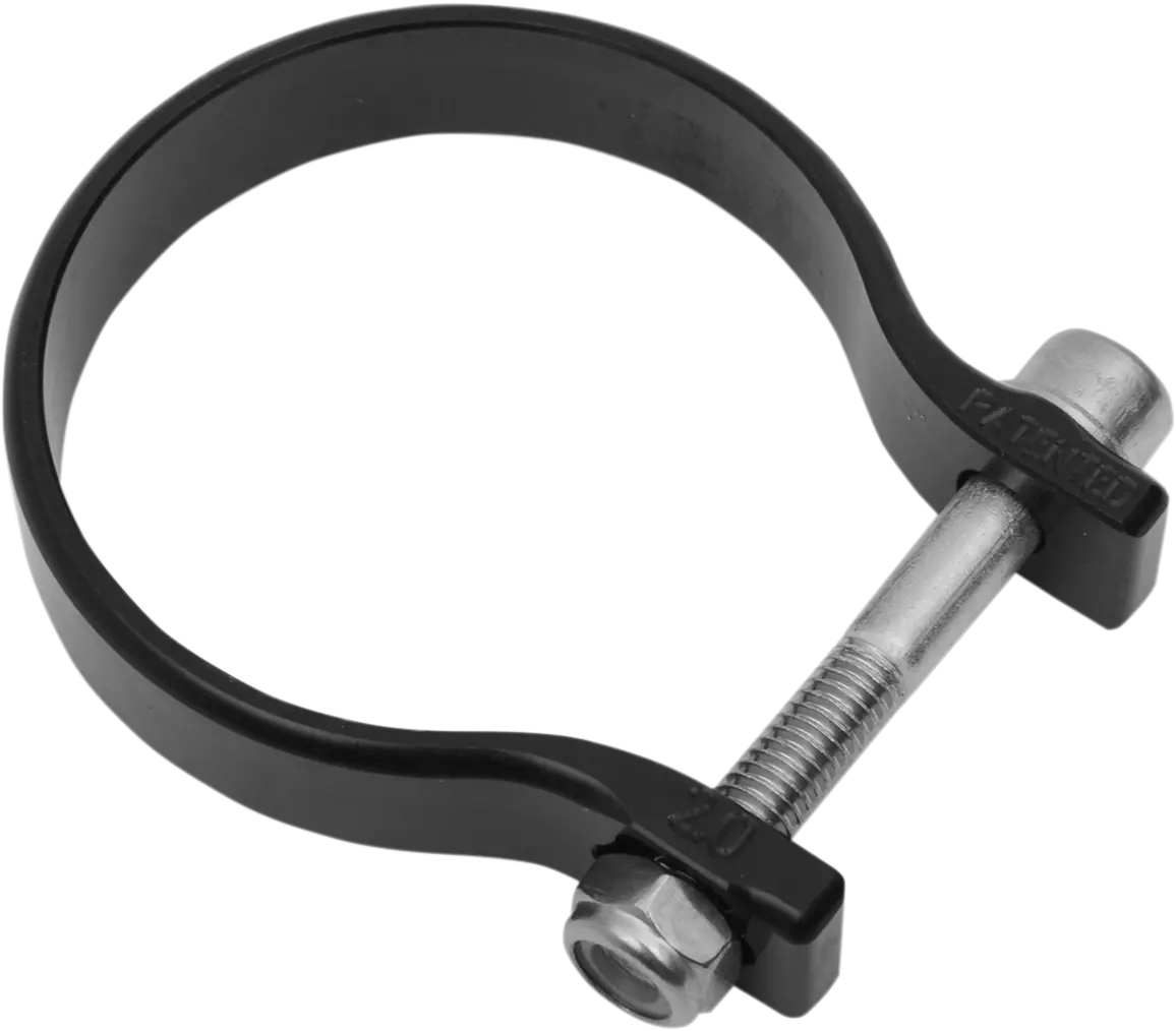 Klock Werks Roll Bar Strap Clamp Ramdelar & tillbehörssatser bild 2 PMMEDIA:f0119f428d44c9df