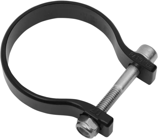 Klock Werks Roll Bar Strap Clamp Ramdelar & tillbehörssatser bild 2 PMMEDIA:f0119f428d44c9df