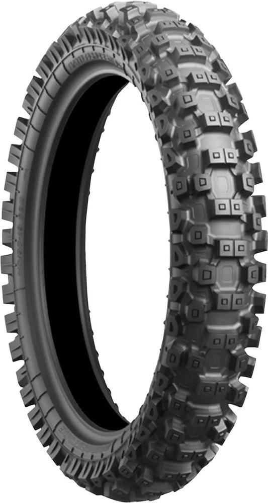Bridgestone Battlecross X30 Crossdäck bak bild 1 PMMEDIA:fb67c6eb1f13537d